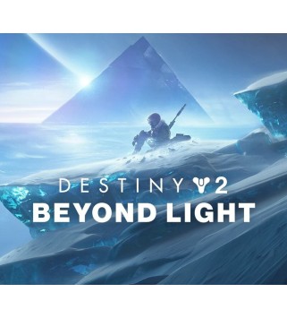Destiny 2 - Beyond Light DLC + Season Steam Key EUROPE